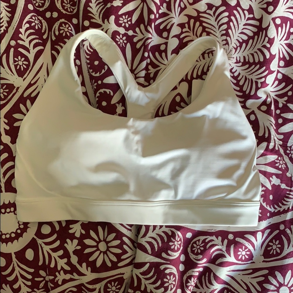Athleta Ultimate Sports Bra